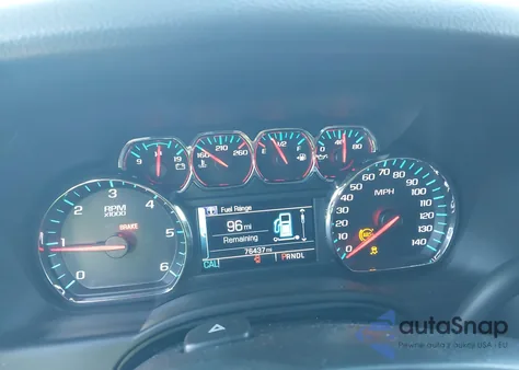 2018 GMC Yukon Sle из США, поврежденный, VIN 1GKS2AKC7JR186251